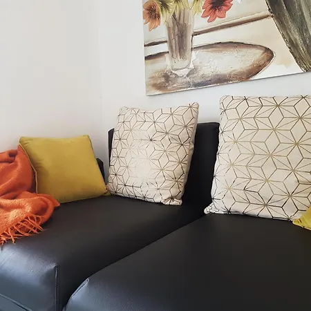 En Mareverde Apartment *