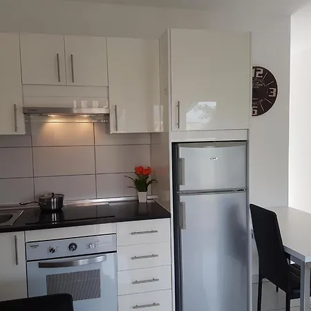 Apartment En Mareverde