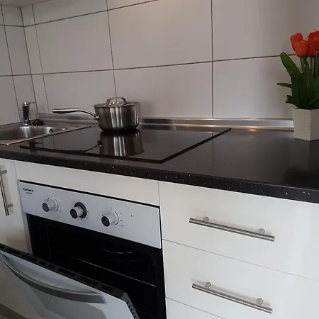 Apartment En Mareverde
