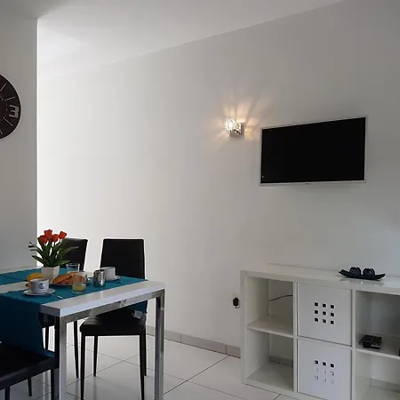 Apartment En Mareverde