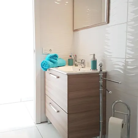 Apartment En Mareverde Costa Adeje (Tenerife)