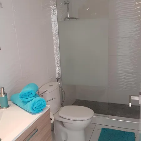 En Mareverde Apartment Costa Adeje (Tenerife)